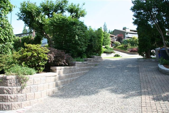 Drive Way 現貌