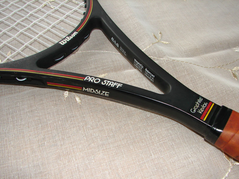 wilson pro staff 6.0 85 specs