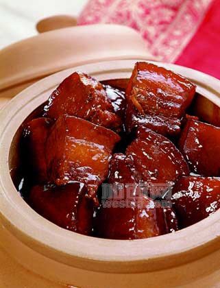 红烧肉
