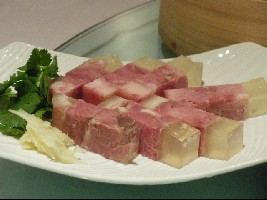 悽