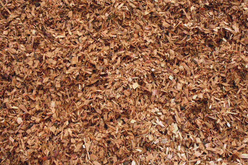 PLAY GROUND 用的木碎