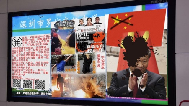 习猪头最近怎么样？ 转贴