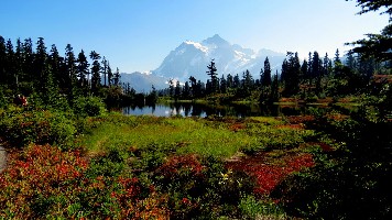 Picture Lake