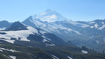 Mt.Baker